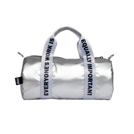 Jenny Holzer Everyone's Work medium weekend bag